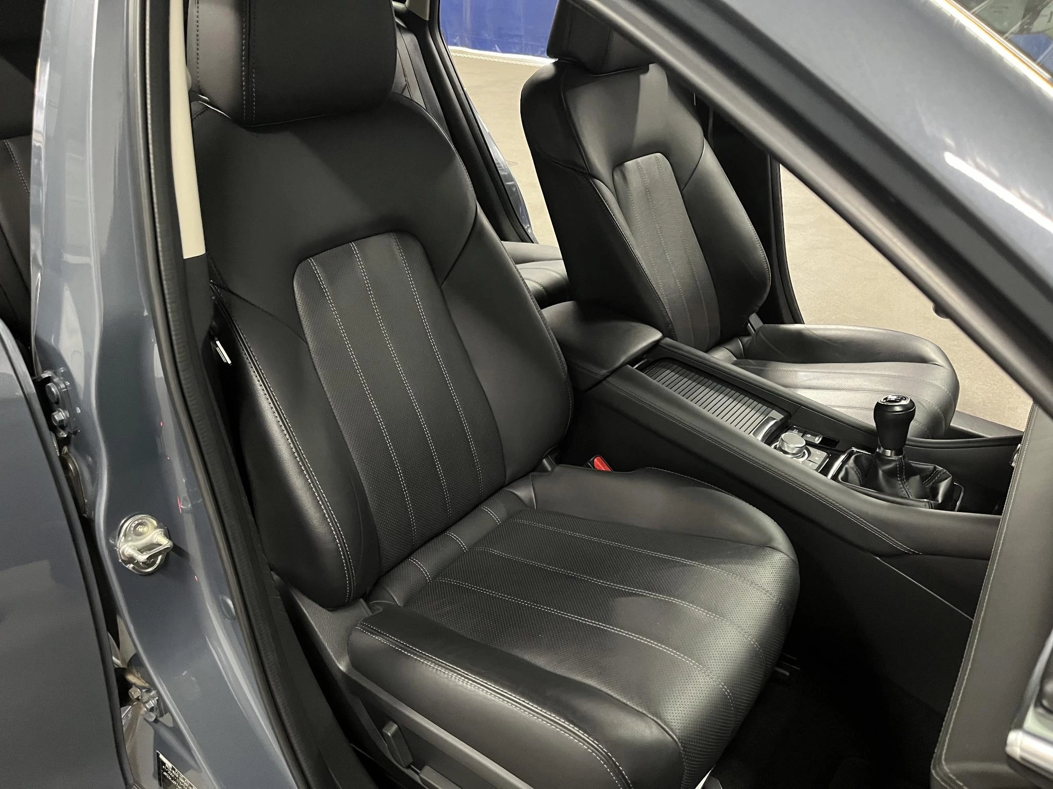 Hoofdafbeelding Mazda 6