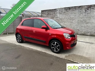 Renault Twingo 1.0 SCe Intens|trekhaak|bleutooth|airco|All-season