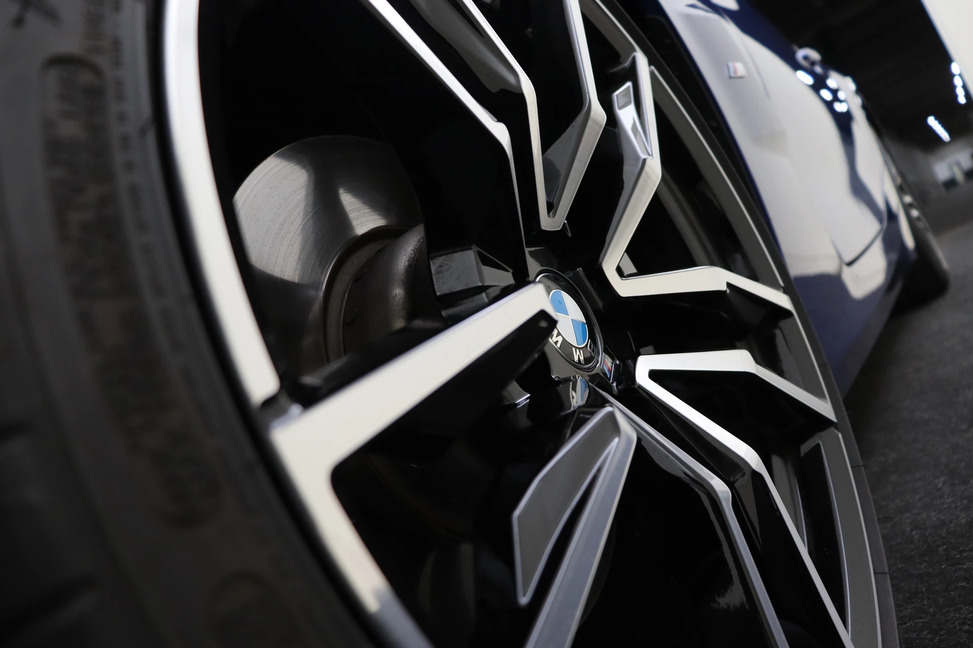 Hoofdafbeelding BMW Z4