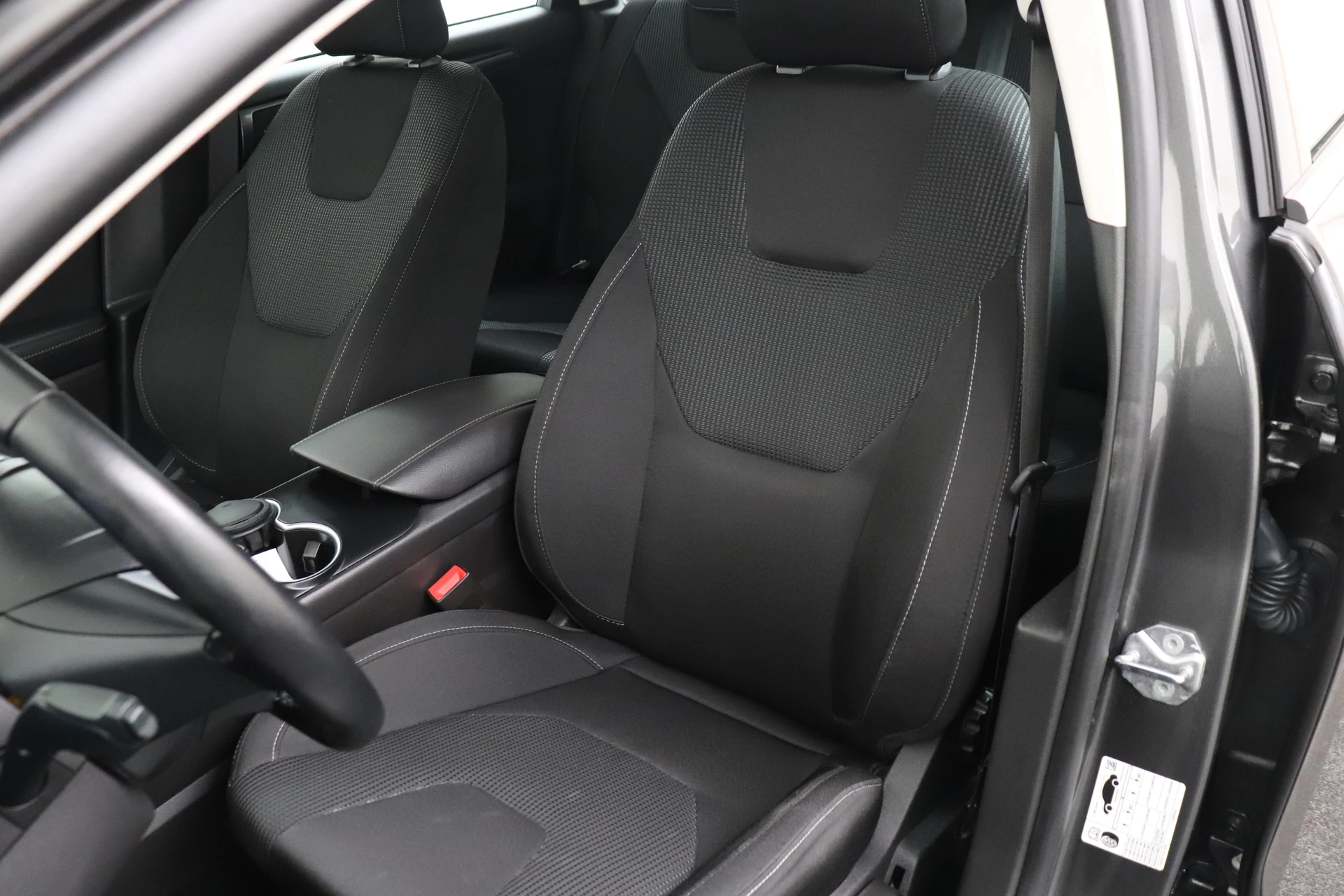 Hoofdafbeelding Ford Mondeo