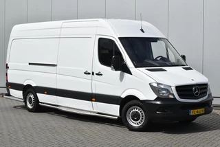 Mercedes Sprinter 310 2.2 CDI L3H2 Automaat Lease