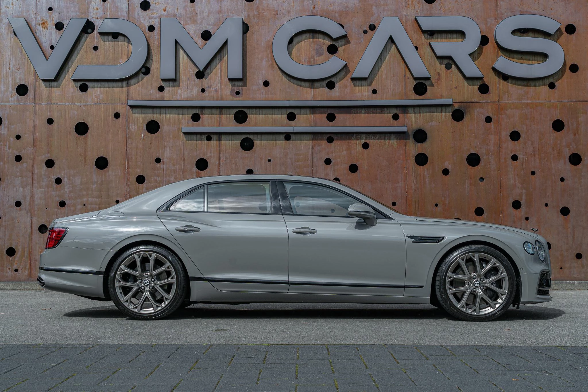 Hoofdafbeelding Bentley Flying Spur