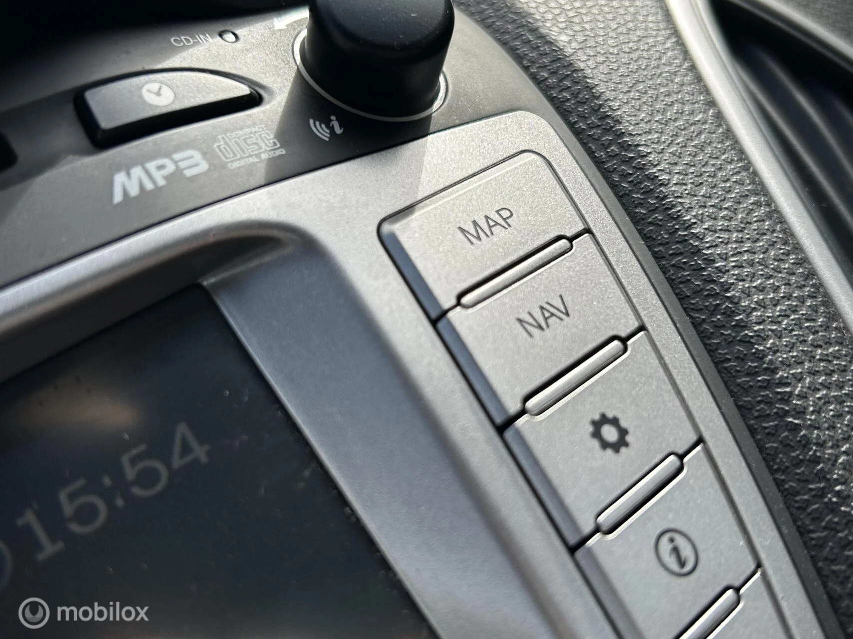 Hoofdafbeelding Hyundai ix35