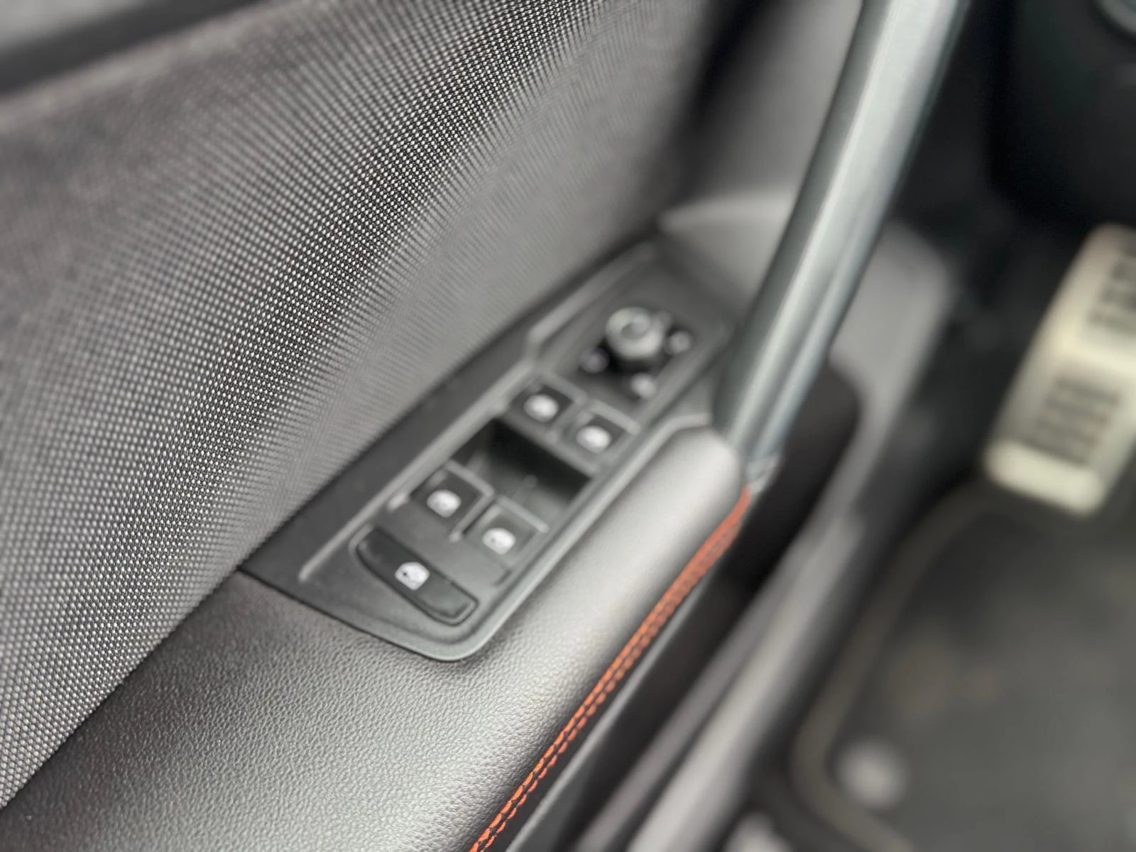 Hoofdafbeelding SEAT Tarraco