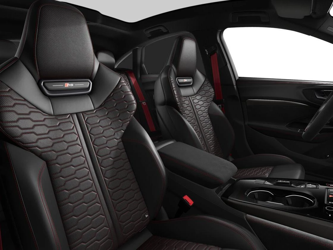 Hoofdafbeelding Audi RS5
