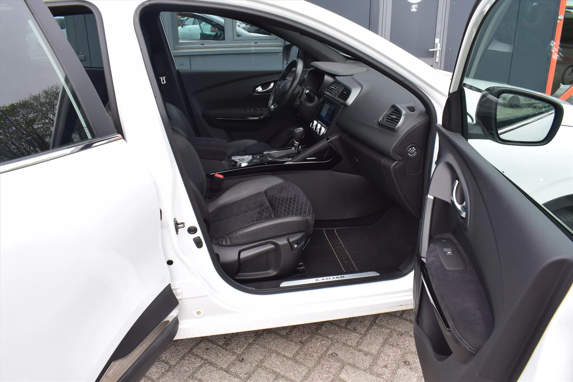 Hoofdafbeelding Renault Kadjar