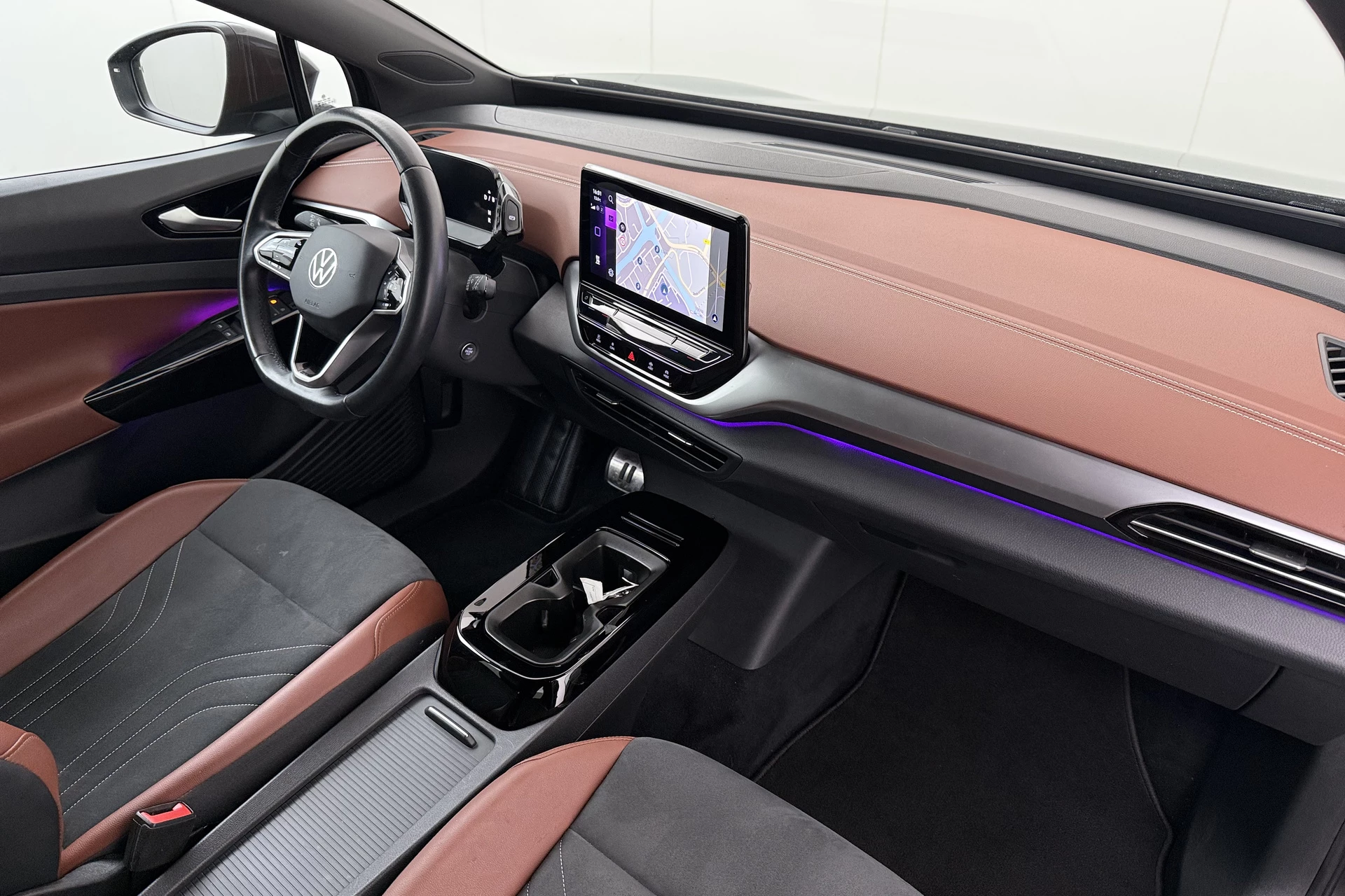 Hoofdafbeelding Volkswagen ID.4