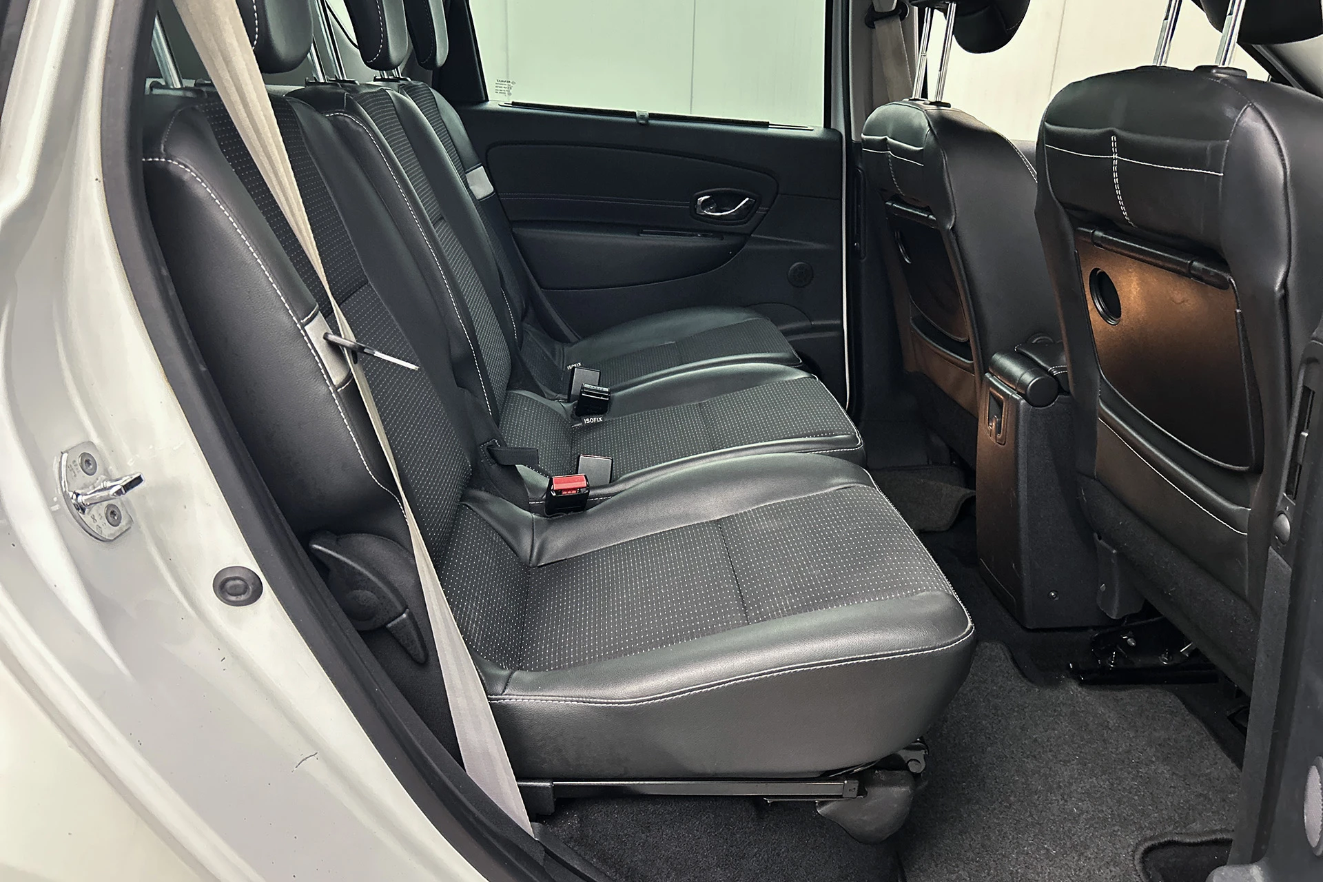 Hoofdafbeelding Renault Scénic