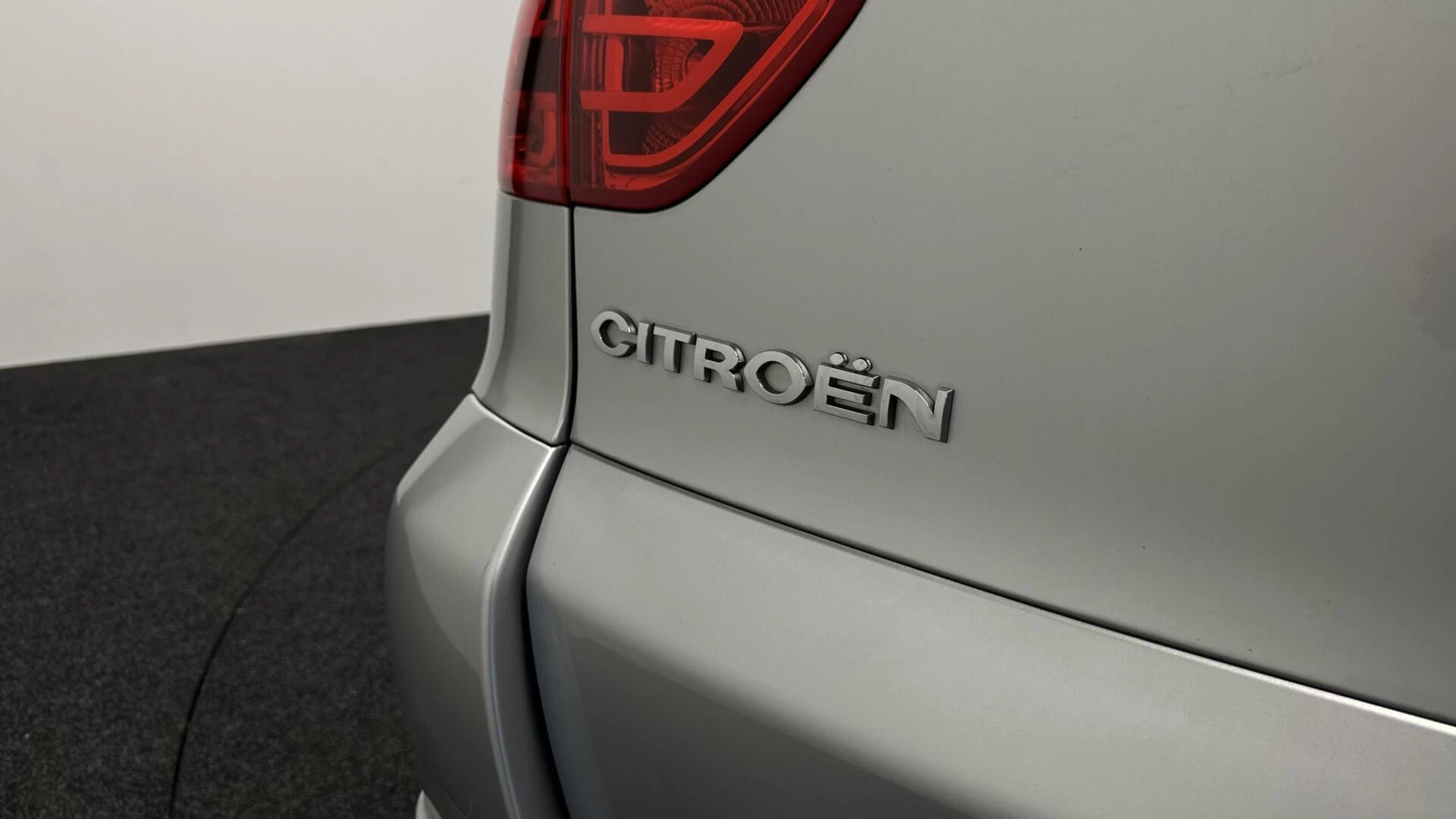 Hoofdafbeelding Citroën C4 Picasso
