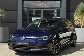 Volkswagen Golf 1.5 eTSI Style 150pk Stoelverwarming/ErgoActive/Camera