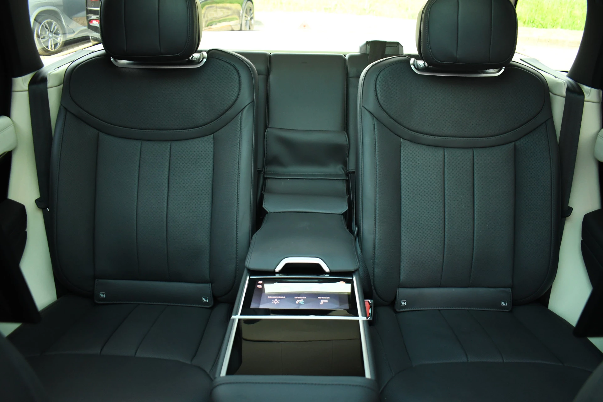 Hoofdafbeelding Land Rover Range Rover