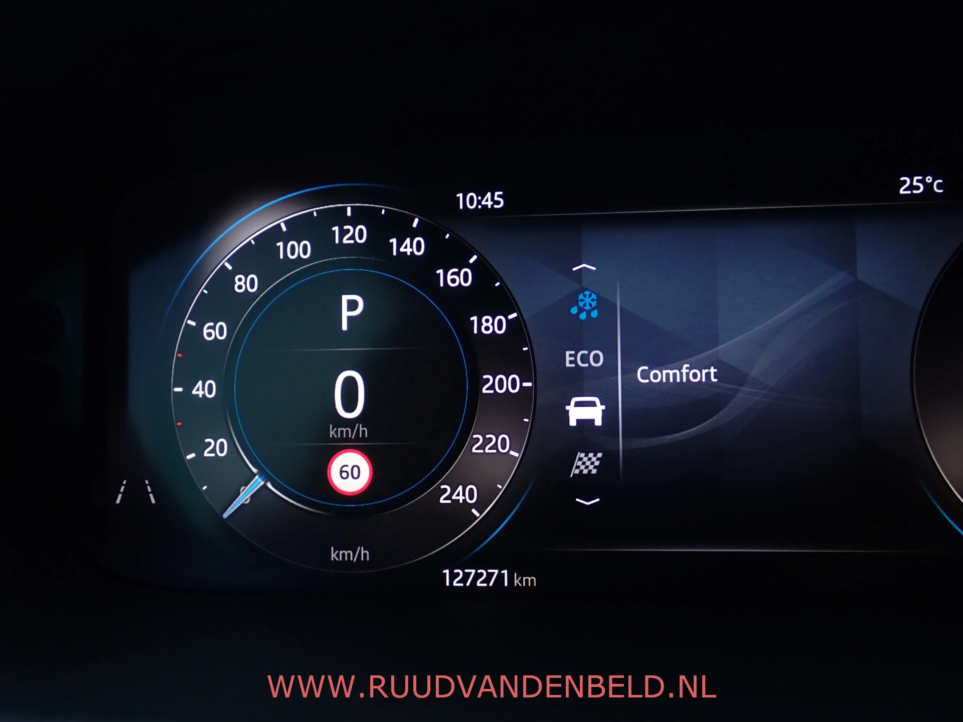 Hoofdafbeelding Jaguar I-PACE