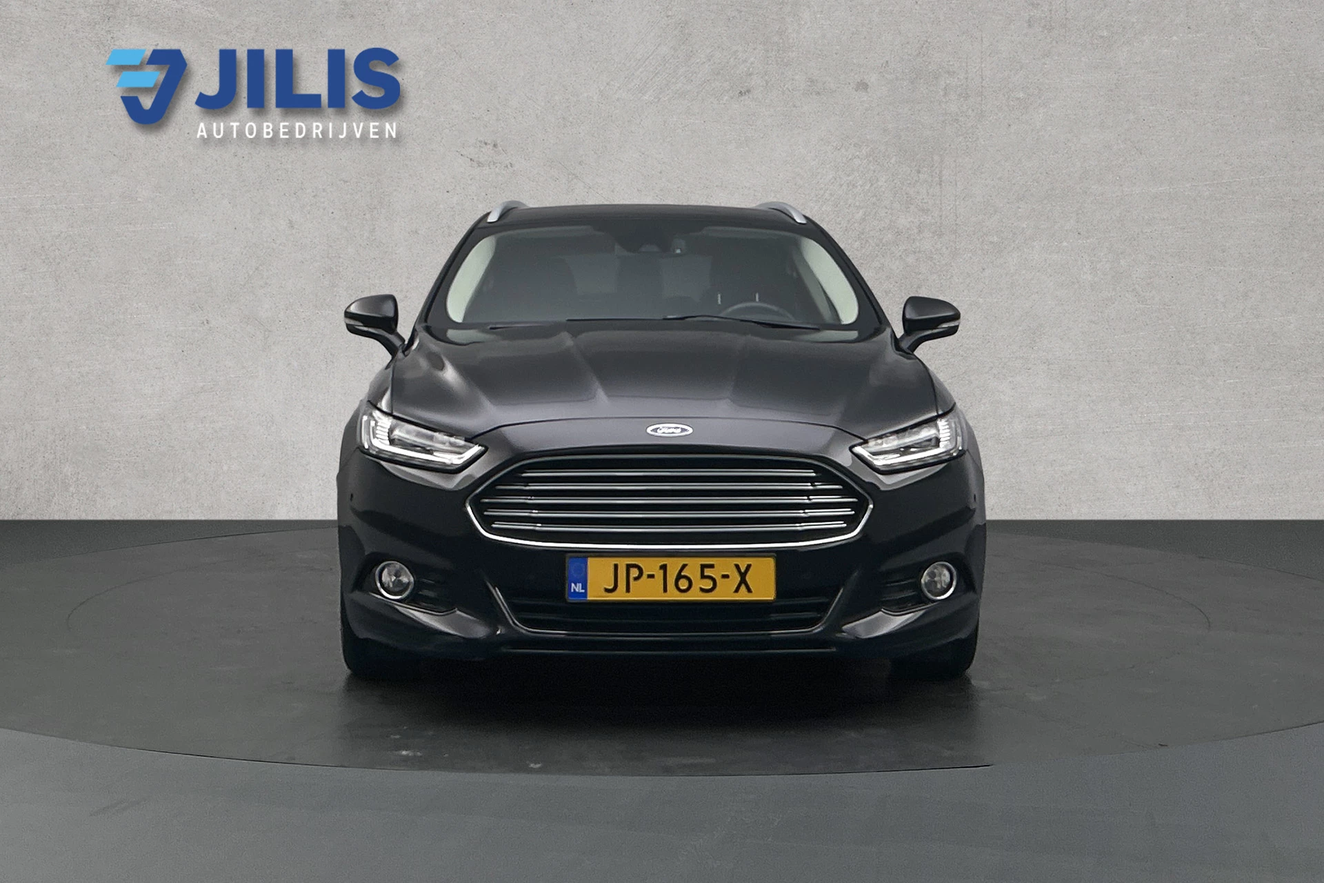 Hoofdafbeelding Ford Mondeo