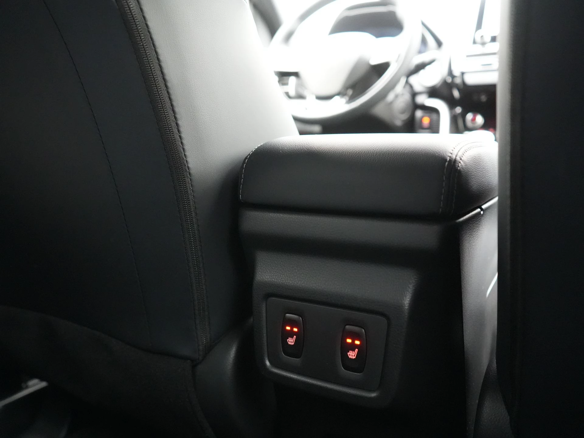 Hoofdafbeelding Mitsubishi Eclipse Cross