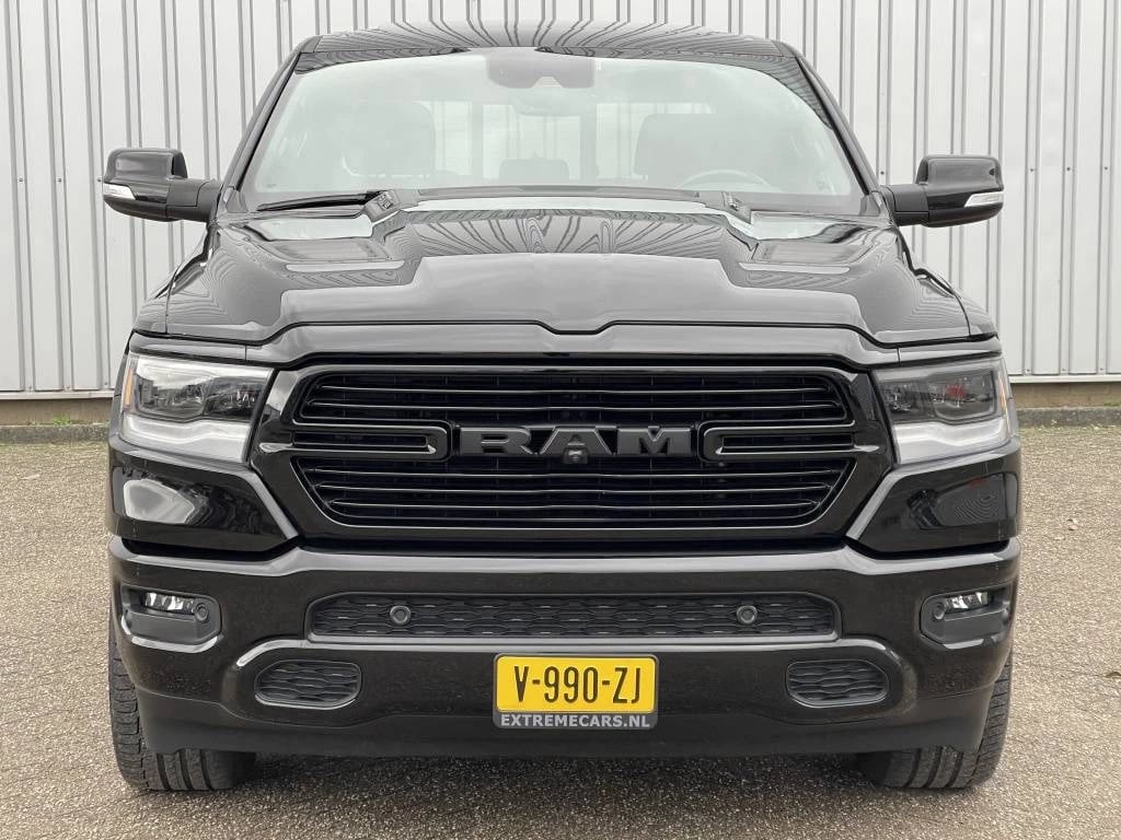 Hoofdafbeelding Dodge Ram Pick-Up