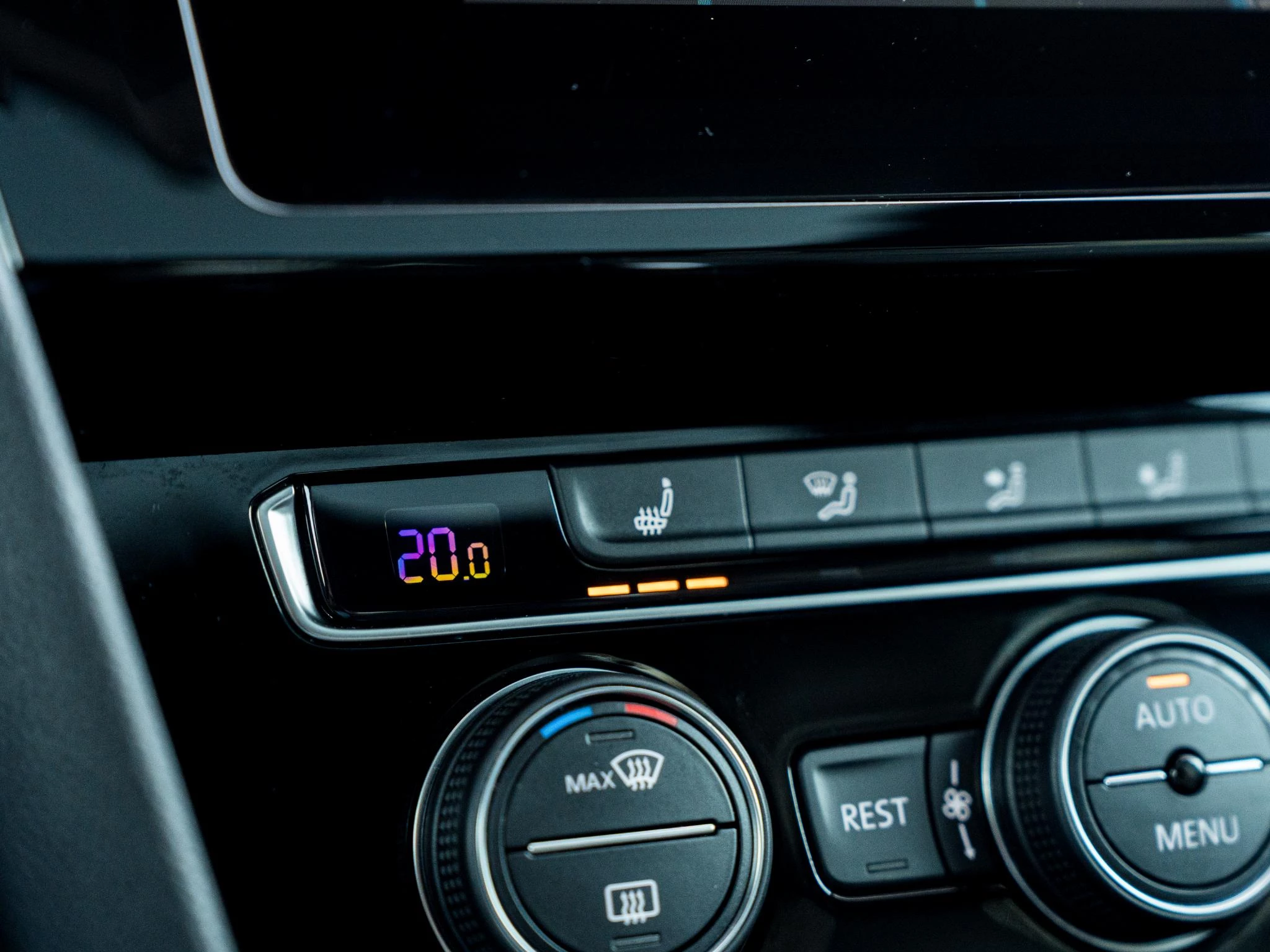 Hoofdafbeelding Volkswagen Arteon