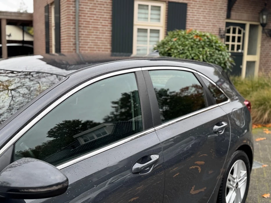 Hoofdafbeelding Kia Ceed