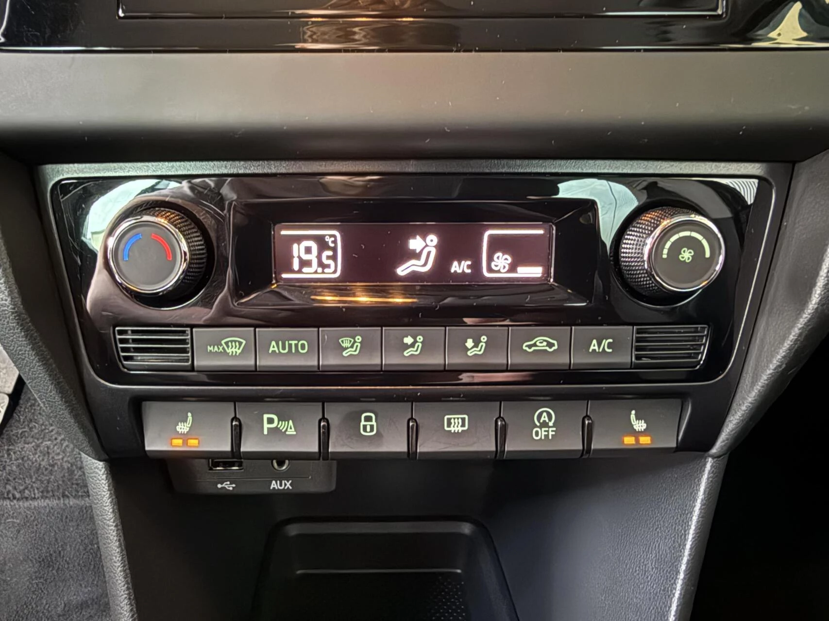 Hoofdafbeelding Škoda Rapid