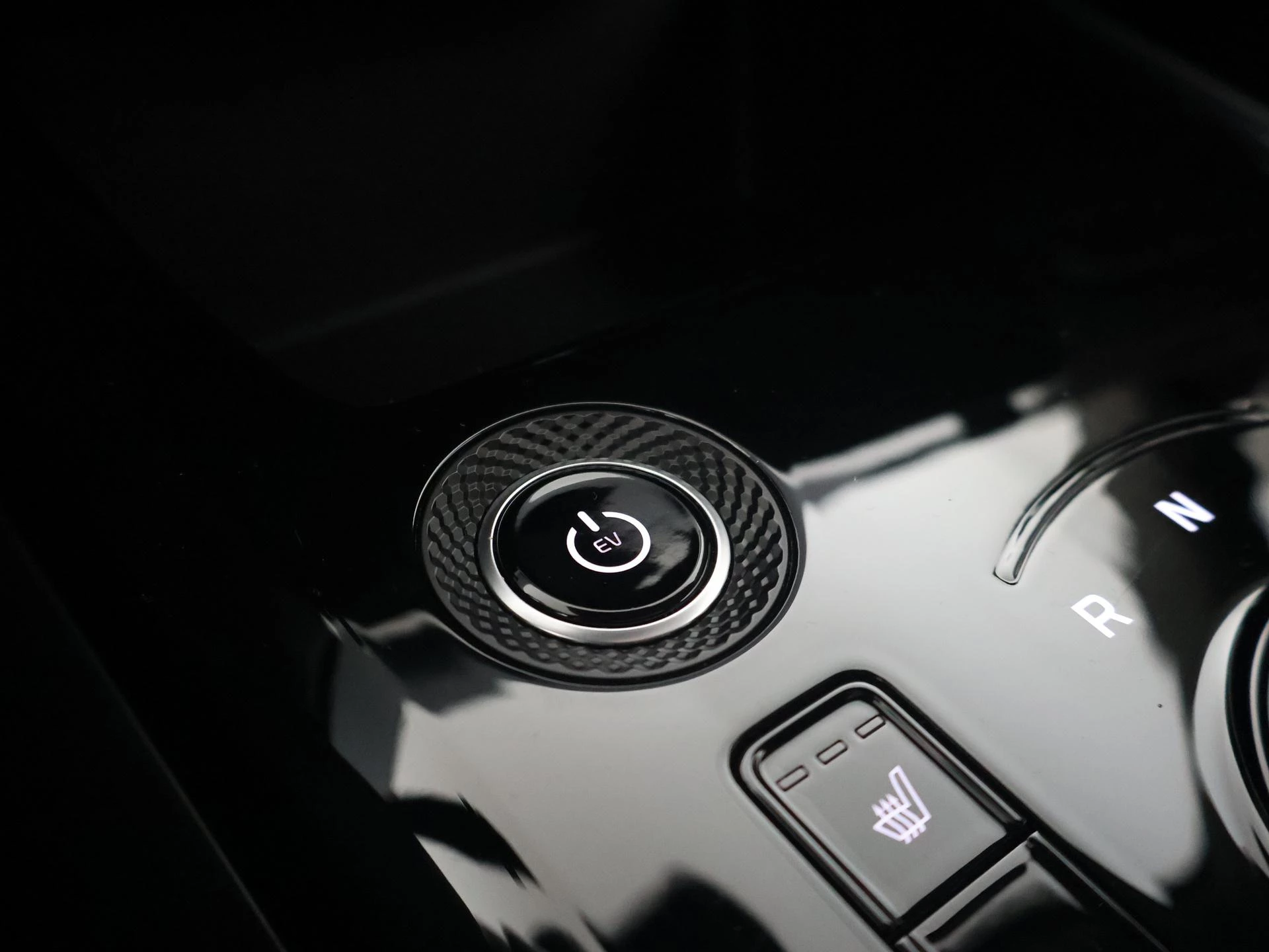 Hoofdafbeelding Kia Niro EV