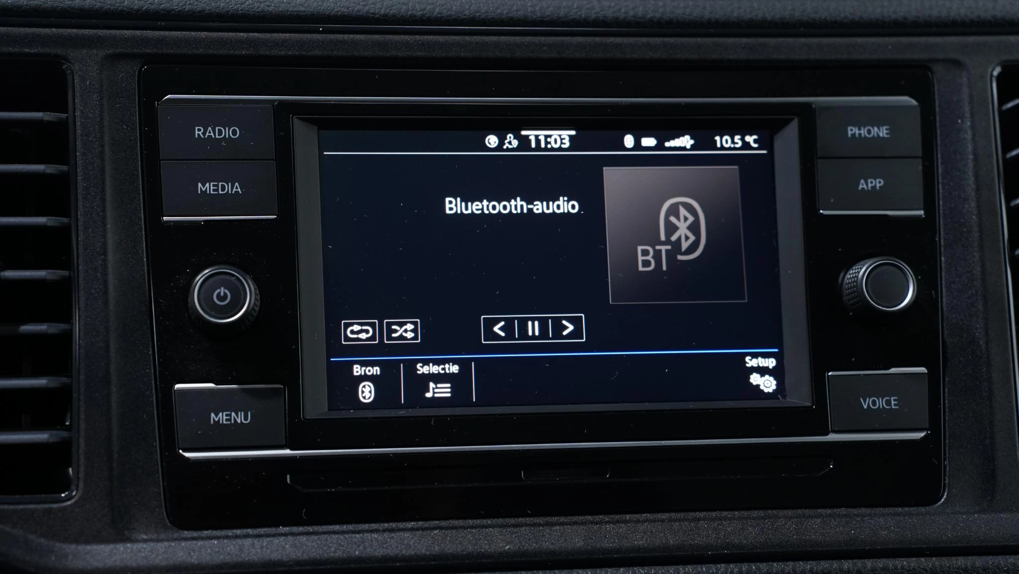 Hoofdafbeelding MAN TGE