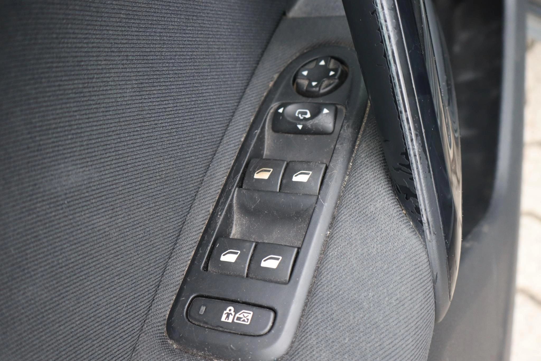 Hoofdafbeelding Peugeot 508