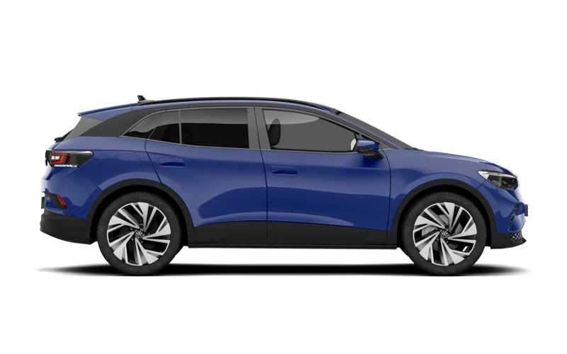 Hoofdafbeelding Volkswagen ID.4