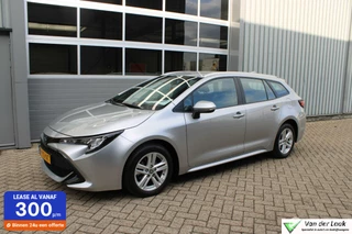 Toyota Corolla Touring Sports 1.8 Hybrid Active 1e Eigenaar  Apple Carplay/Android Auto Full Led.