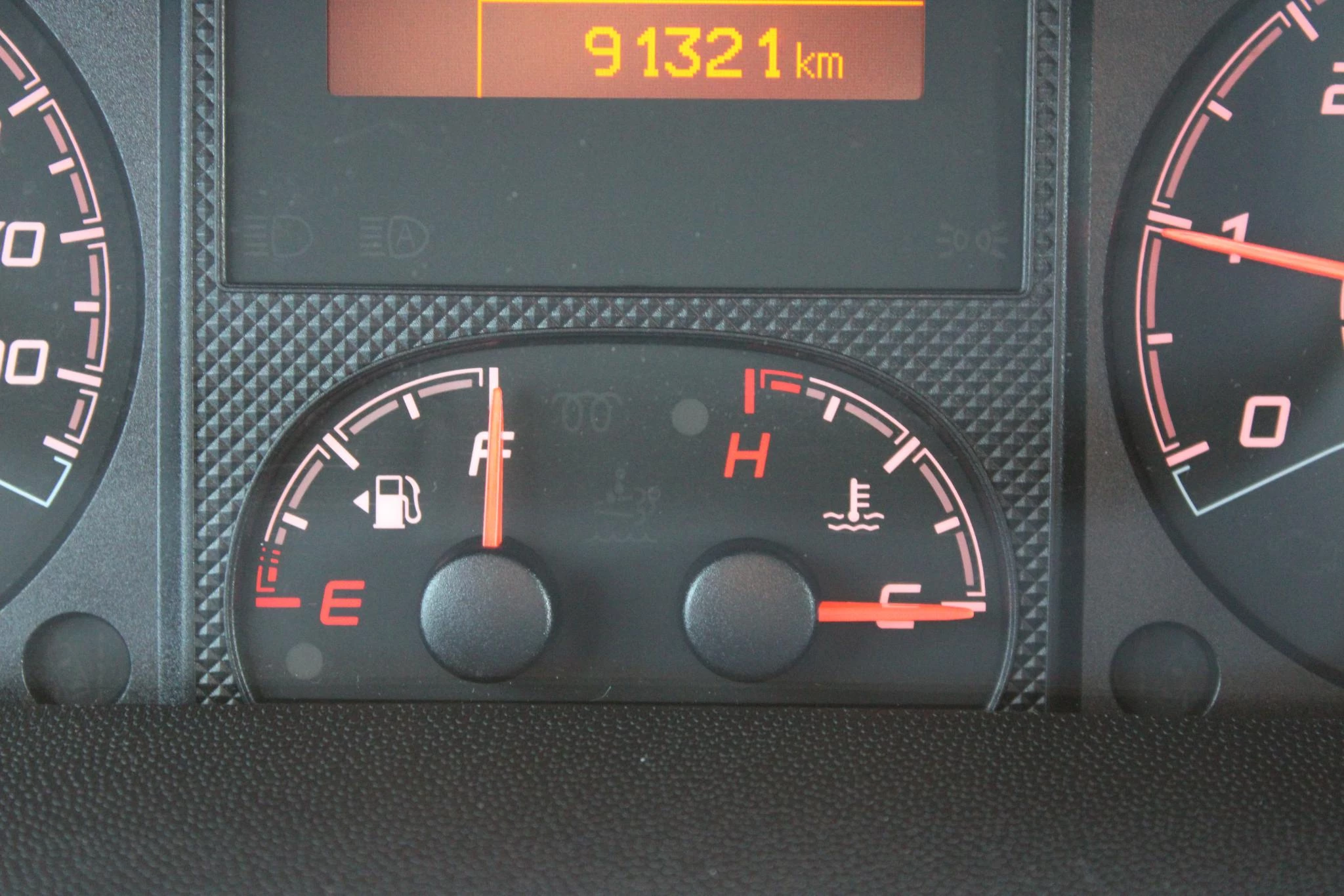 Hoofdafbeelding Opel Movano