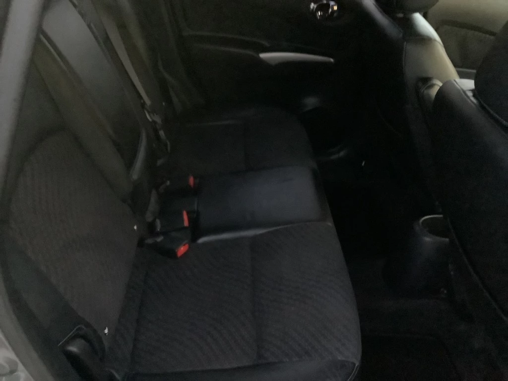 Hoofdafbeelding Nissan Note