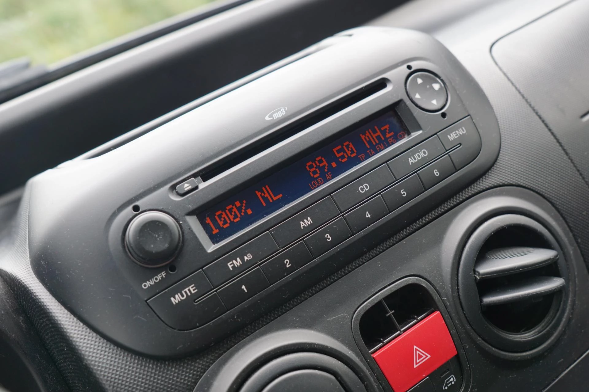 Hoofdafbeelding Fiat Fiorino