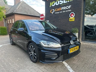 Volkswagen Golf 1.4 TSI HL BNS R