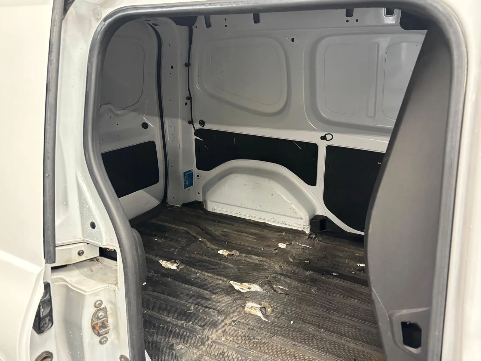 Hoofdafbeelding Mercedes-Benz Citan