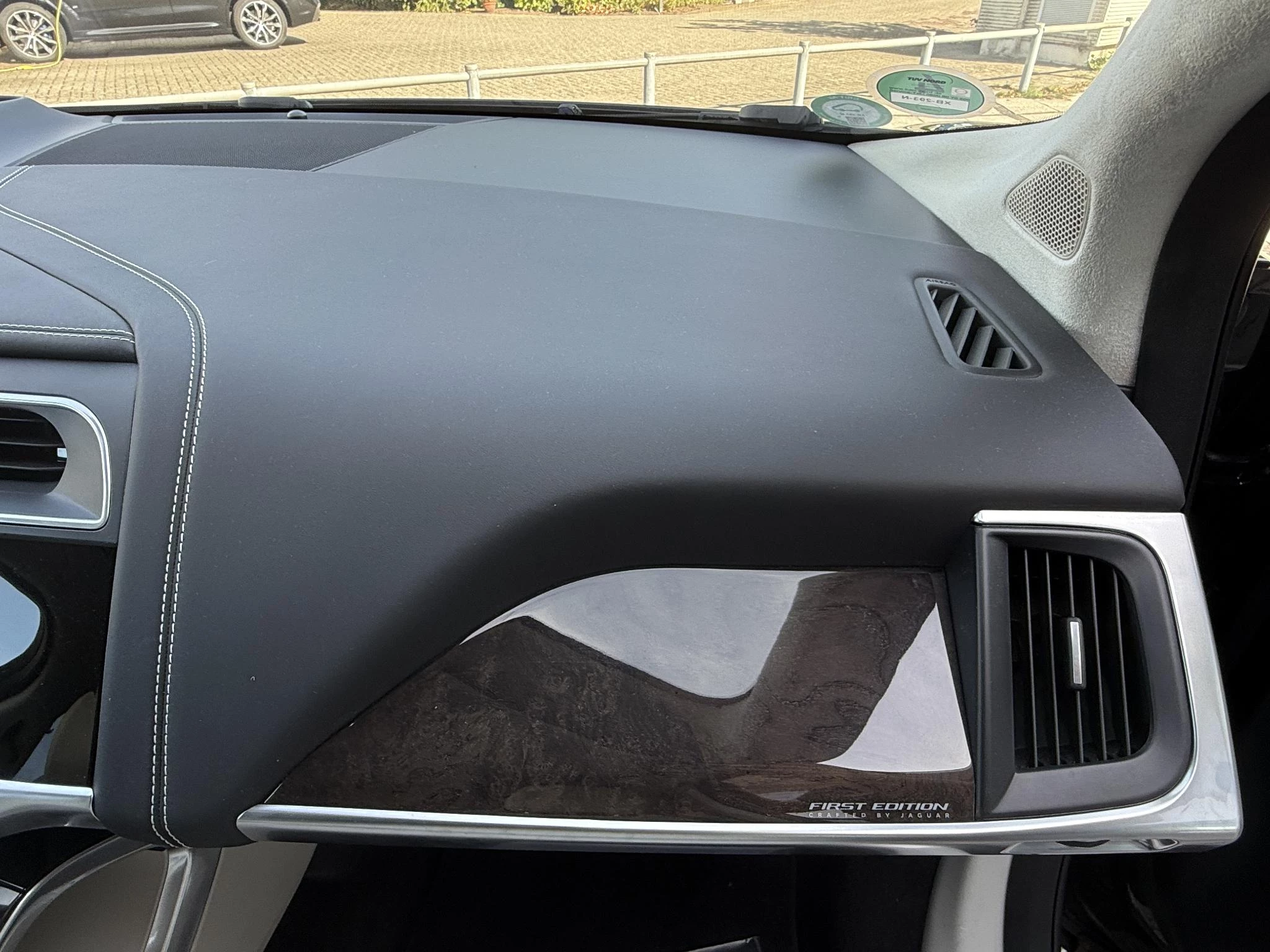 Hoofdafbeelding Jaguar I-PACE