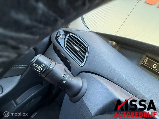 Hoofdafbeelding Renault Scénic