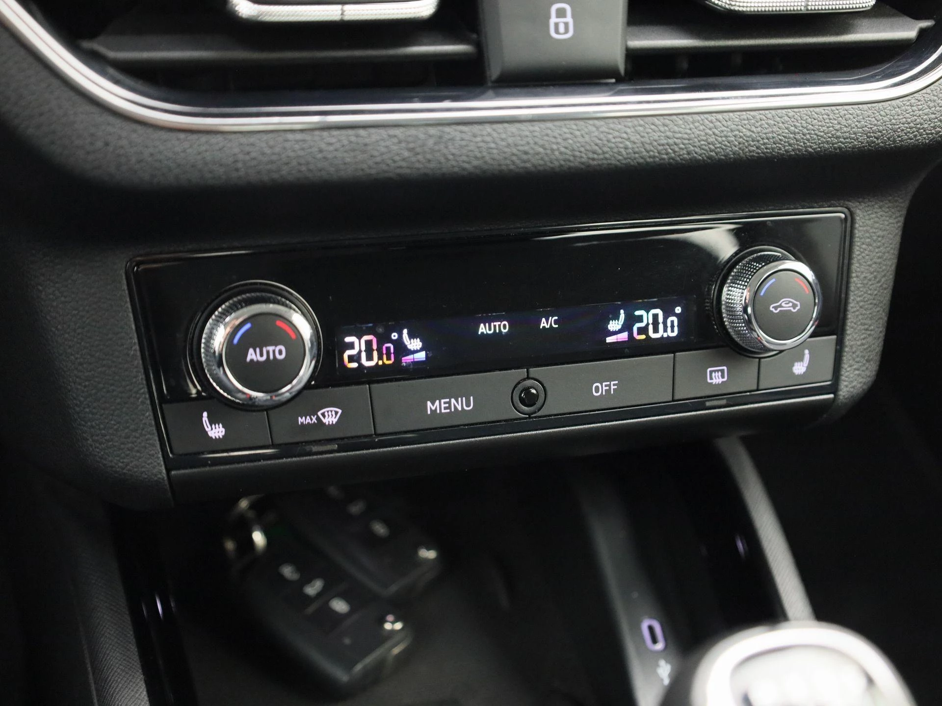 Hoofdafbeelding Škoda Kamiq