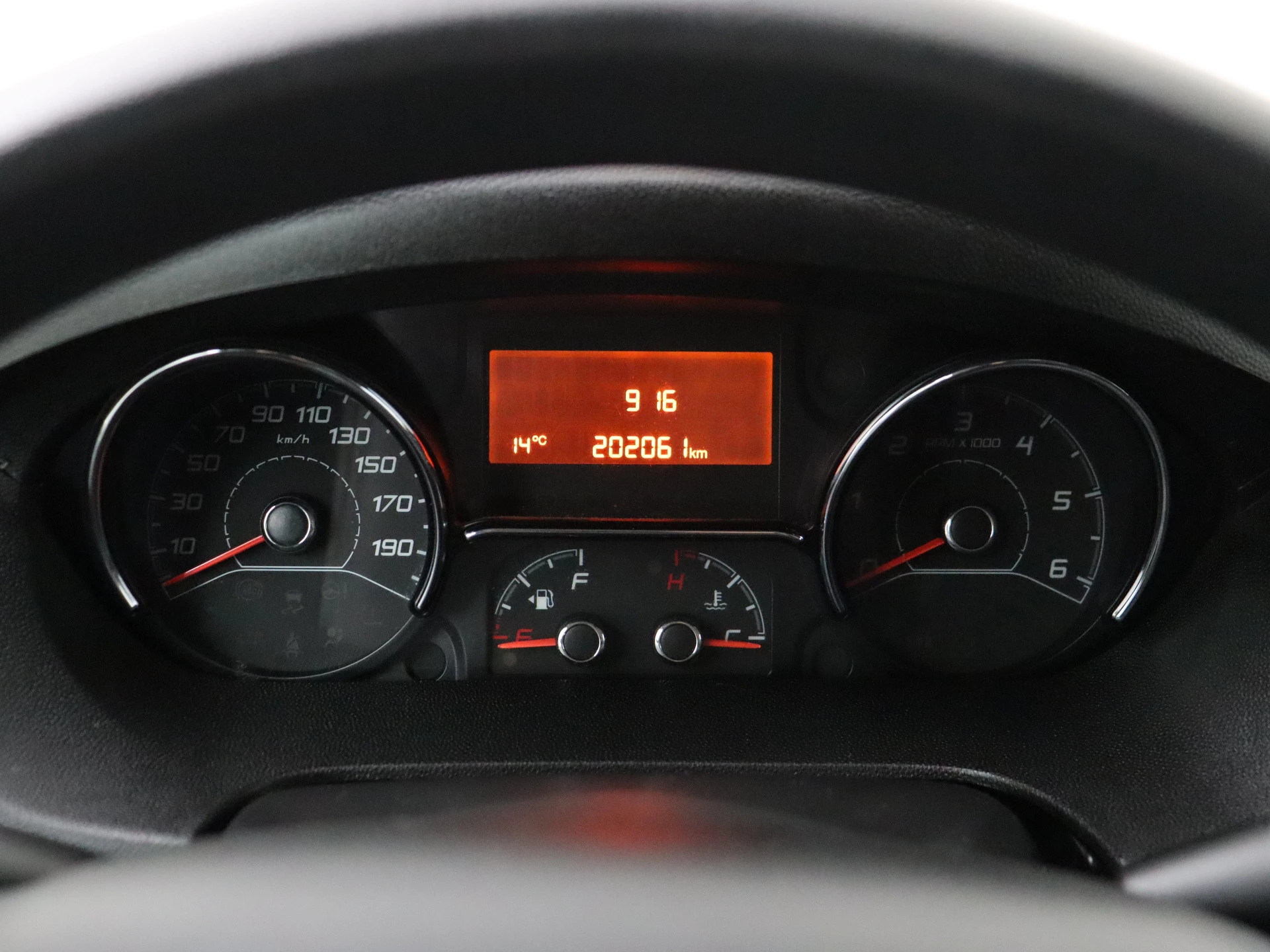 Hoofdafbeelding Fiat Ducato