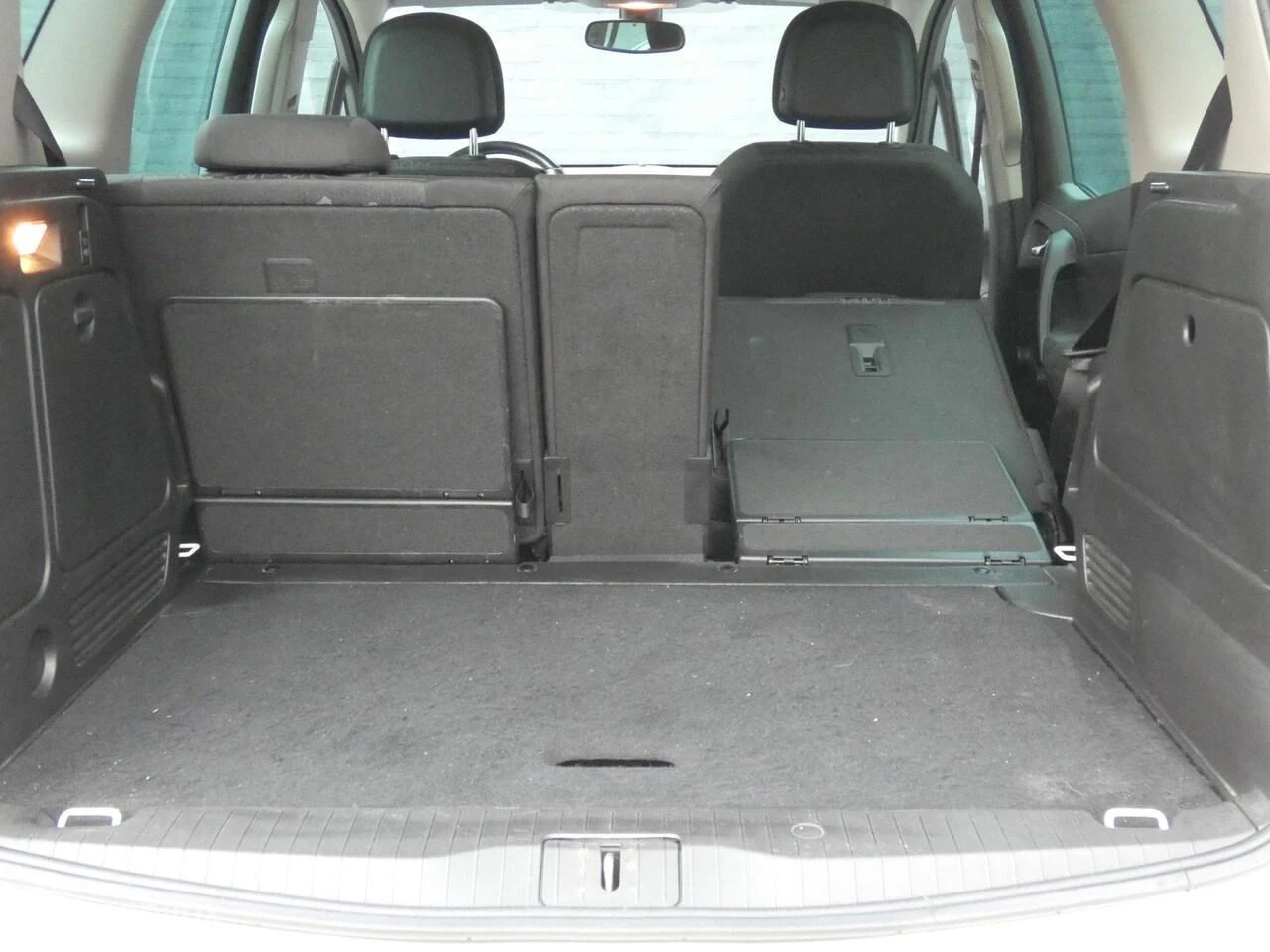 Hoofdafbeelding Opel Meriva