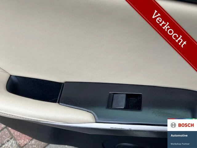 Hoofdafbeelding Lexus IS