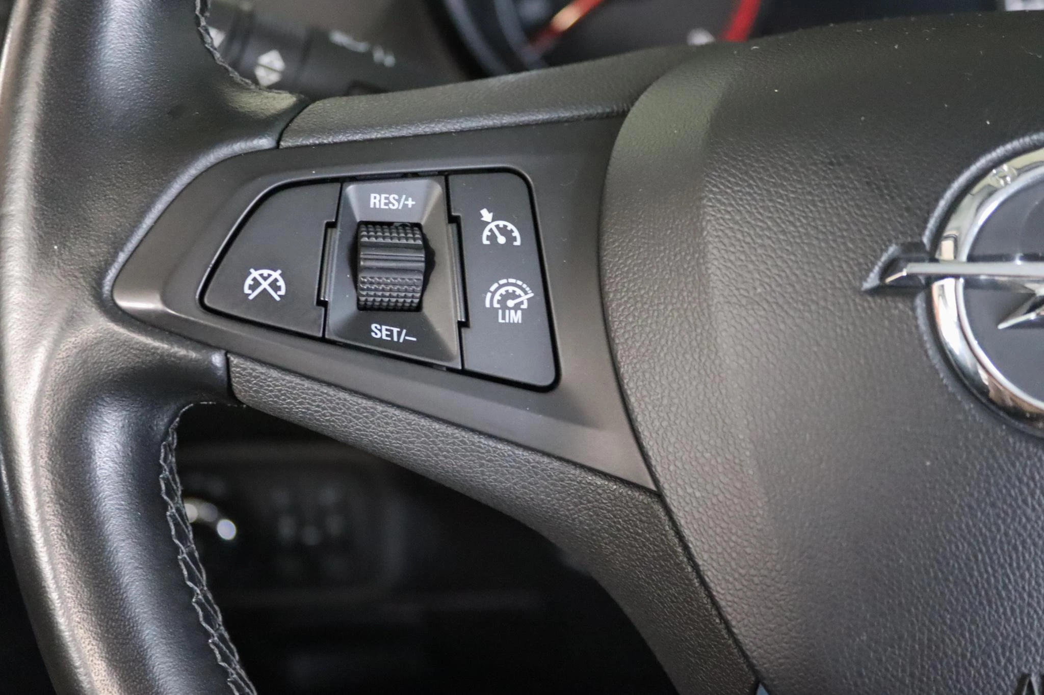 Hoofdafbeelding Opel Zafira