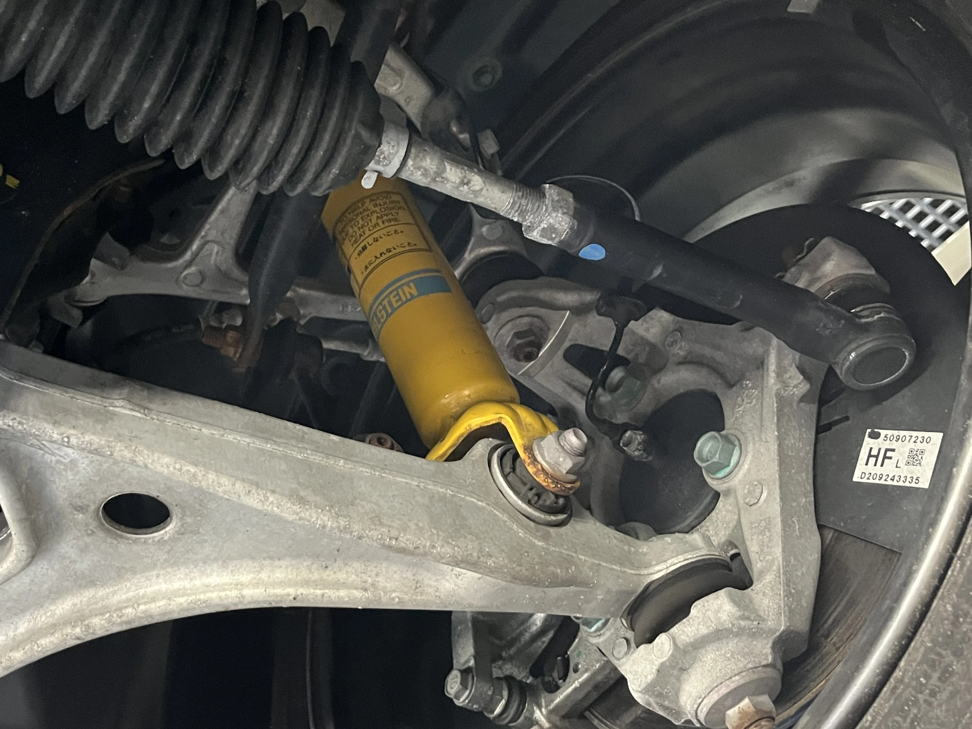 Hoofdafbeelding Mazda MX-5