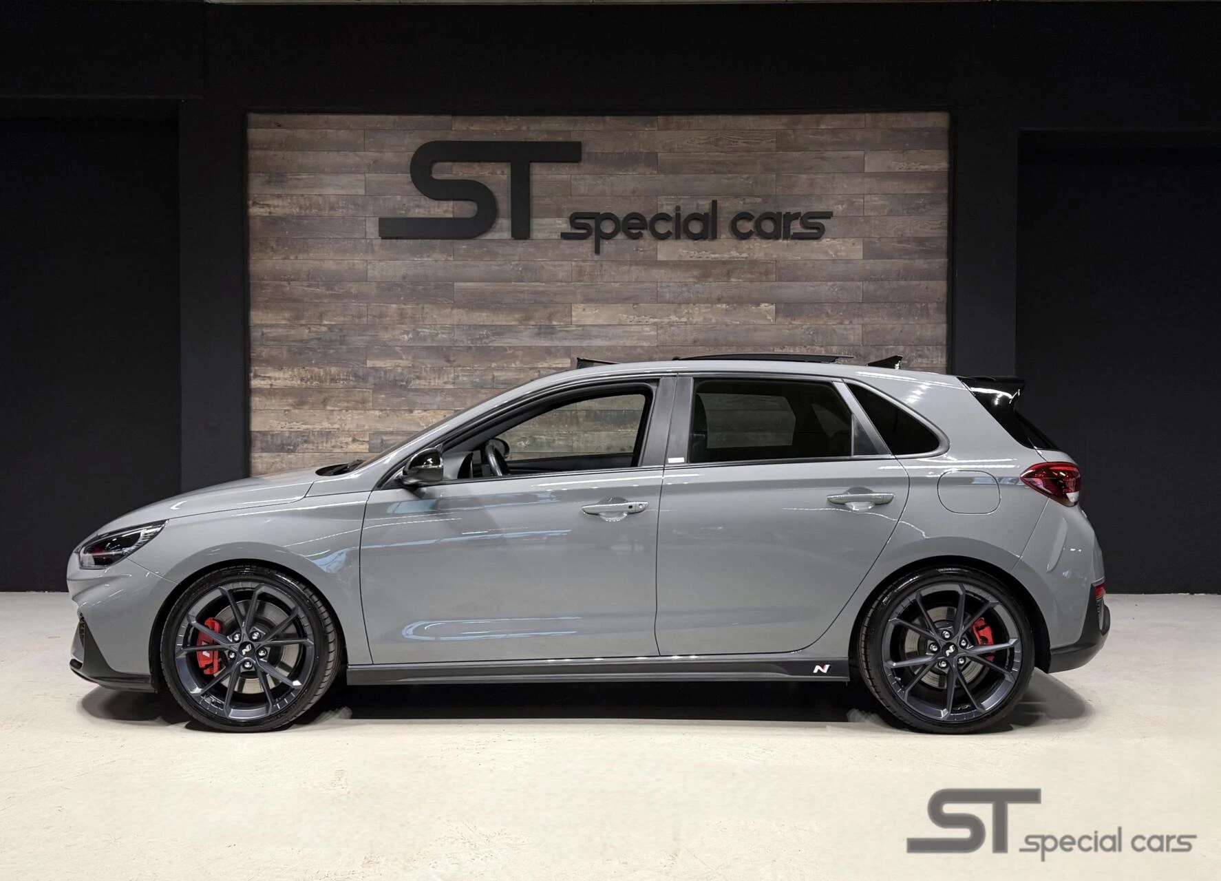 Hoofdafbeelding Hyundai i30