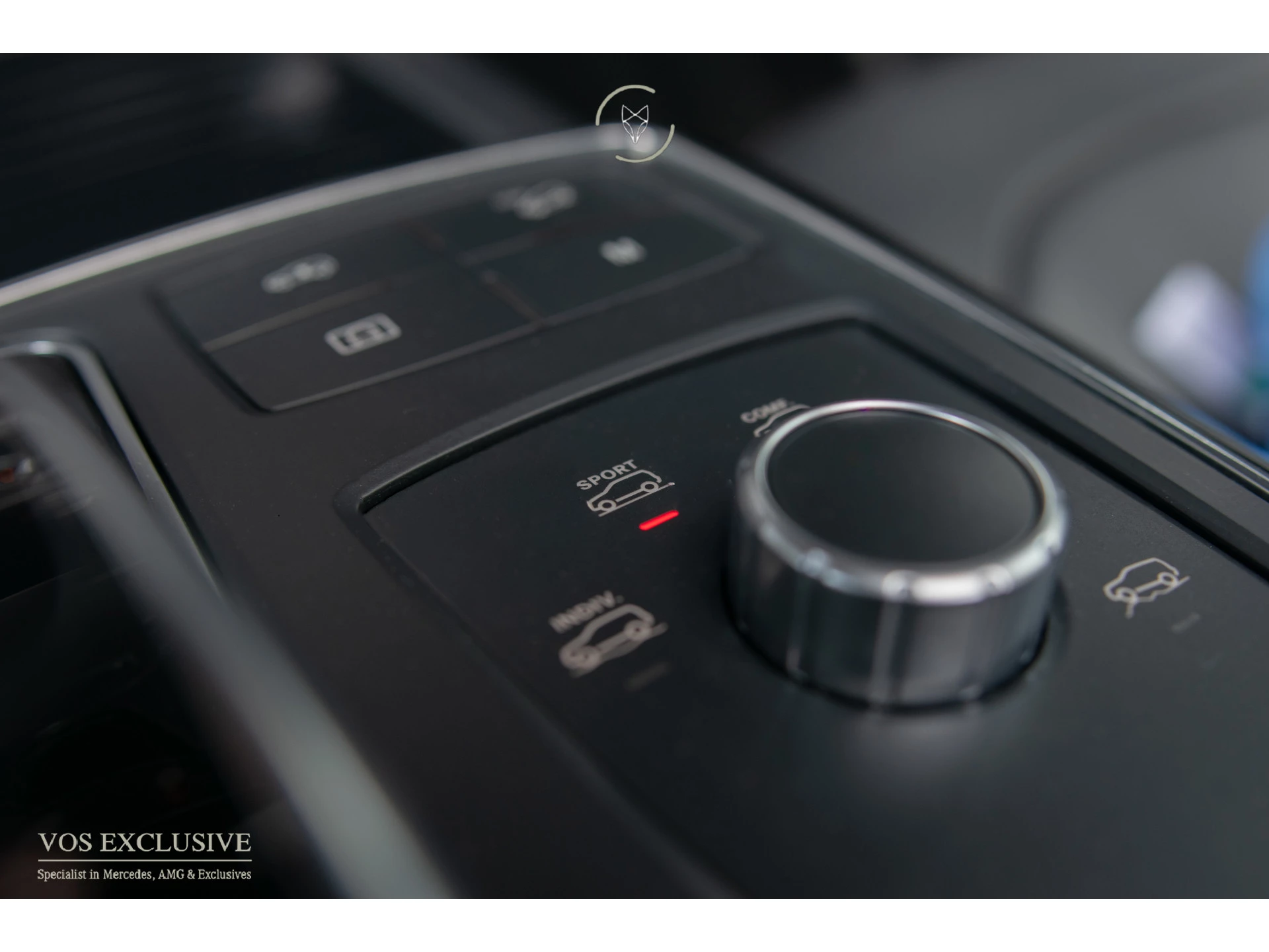 Hoofdafbeelding Mercedes-Benz GLS