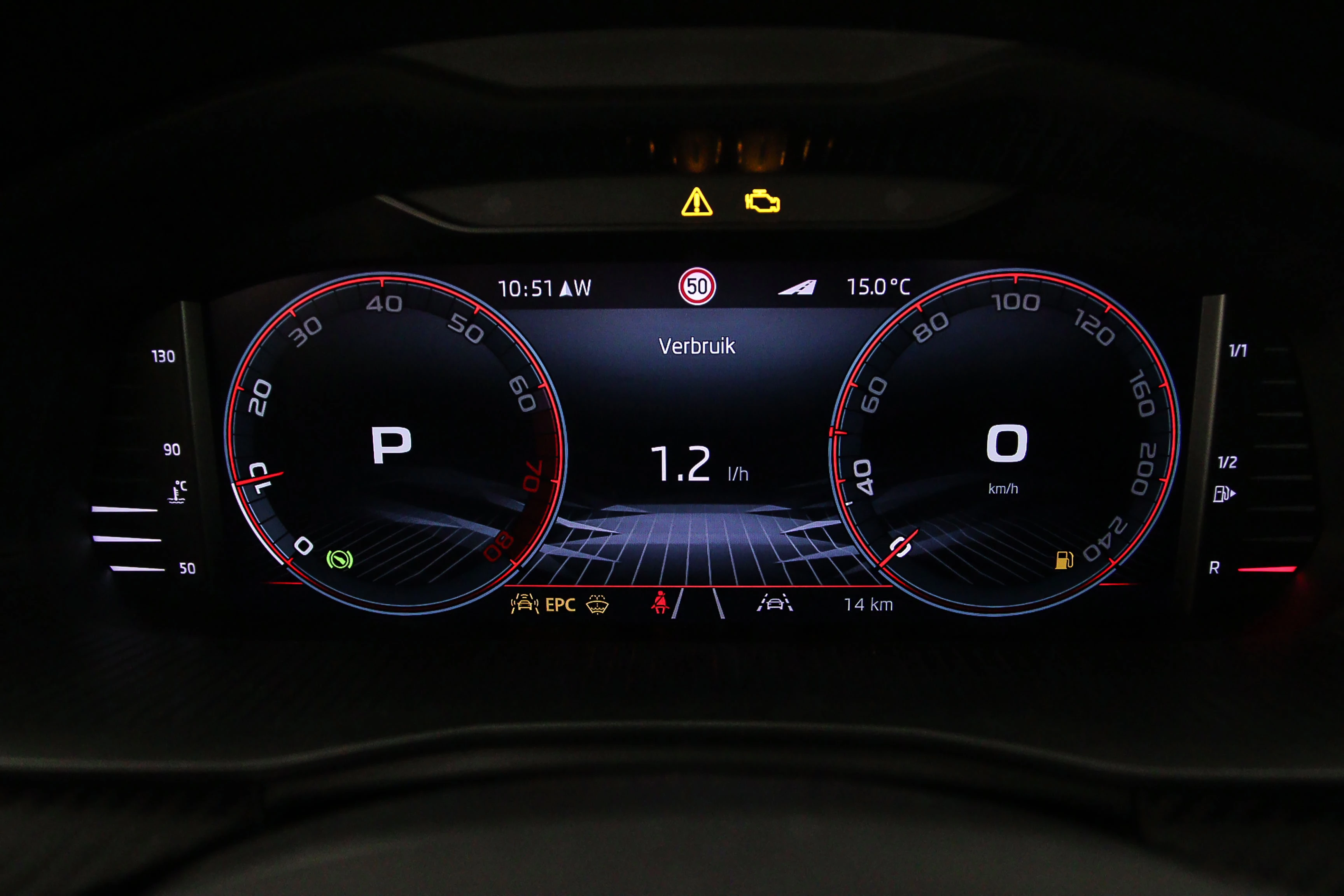 Hoofdafbeelding Škoda Scala