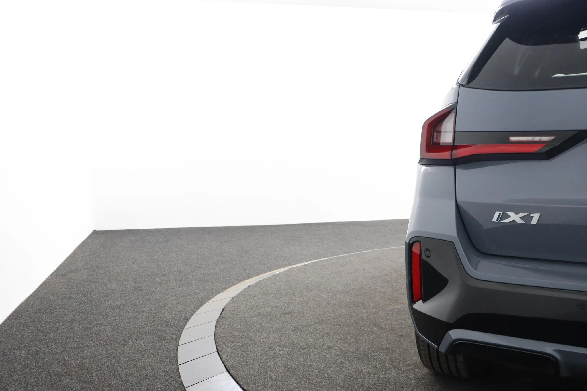 Hoofdafbeelding BMW iX1