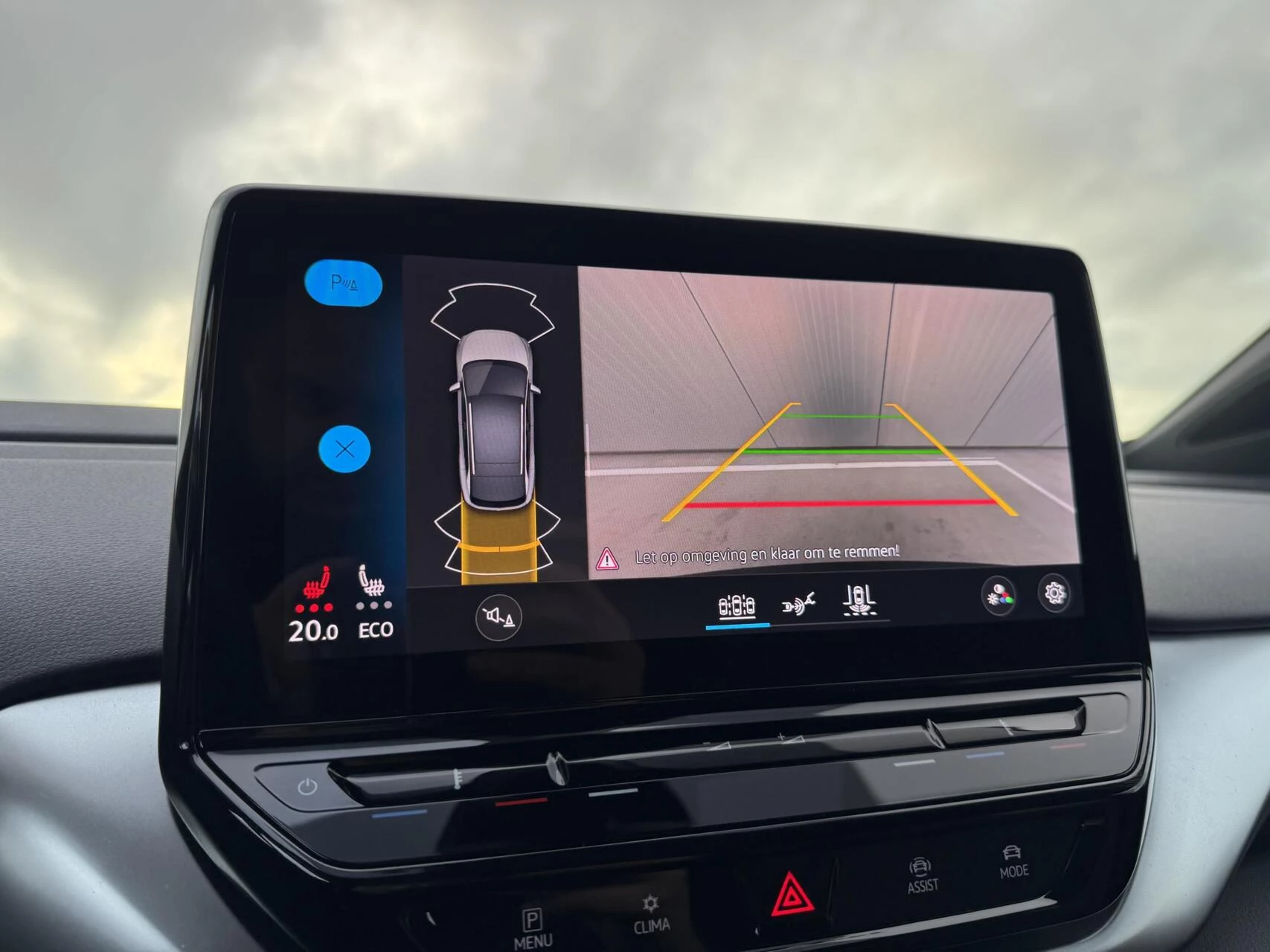 Hoofdafbeelding Volkswagen ID.4