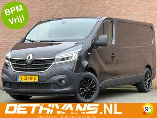 Renault Trafic 2.0dCi 120PK Lang / Navigatie / Camera / Euro6