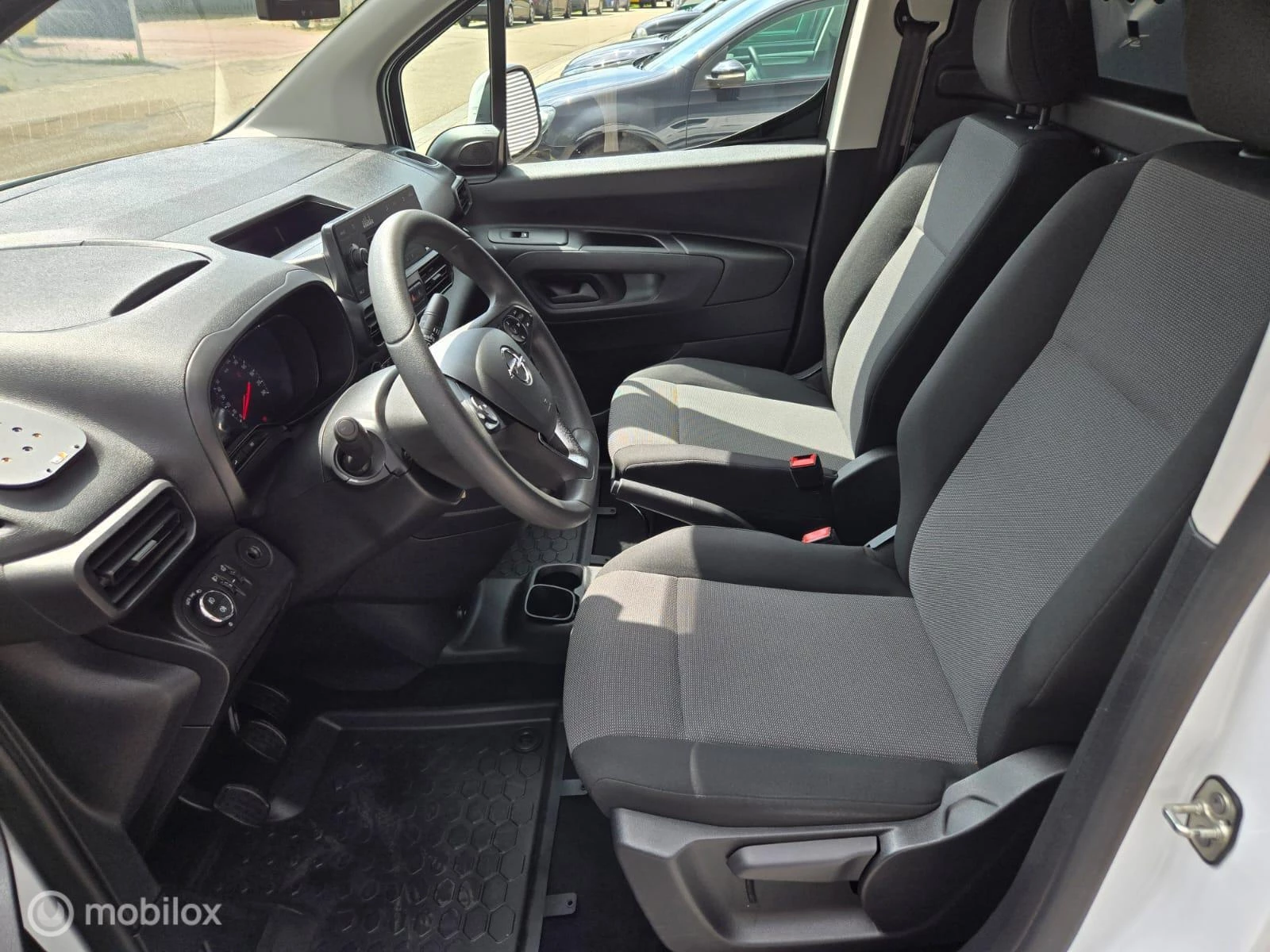 Hoofdafbeelding Opel Combo