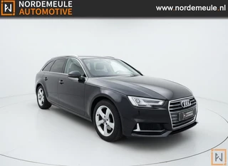 Audi A4 35 TFSI Sport Lease Ed. Xenon, Navi, AUT