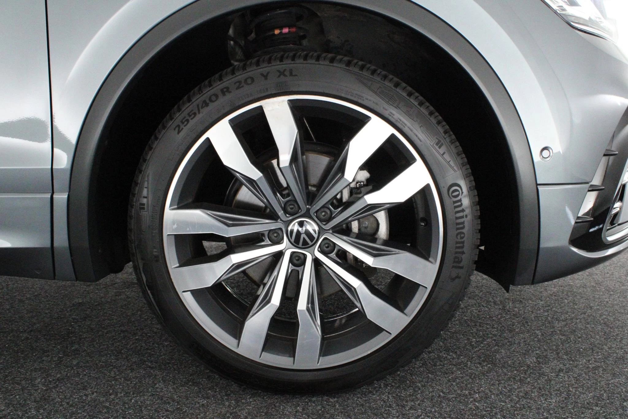 Hoofdafbeelding Volkswagen Tiguan Allspace