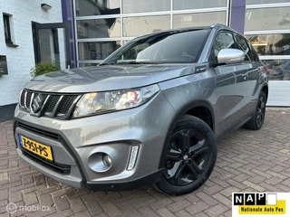 Hoofdafbeelding Suzuki Vitara Suzuki Vitara 1.4 S Allgrip 4x4  AUTOMAAT * AIRCO * TREKHAAK